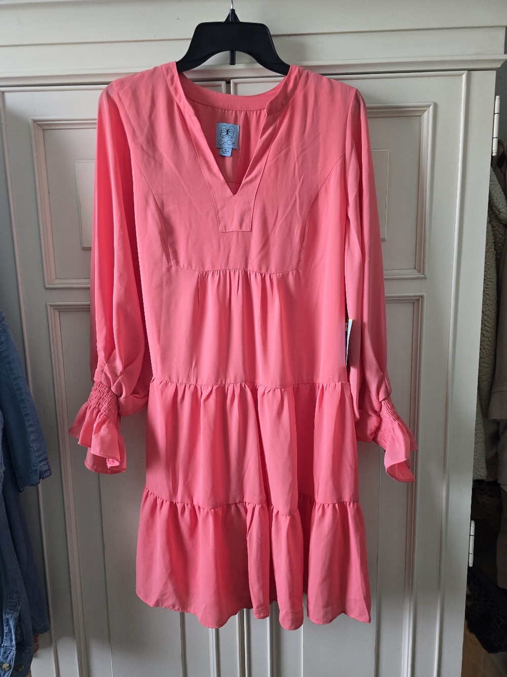 Cece New with tags Dress - Picture 2 of 8